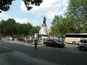  la statue de la place de la République